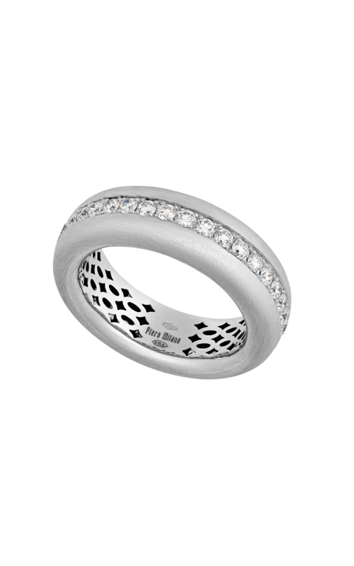 Men's Diamond Wedding Band