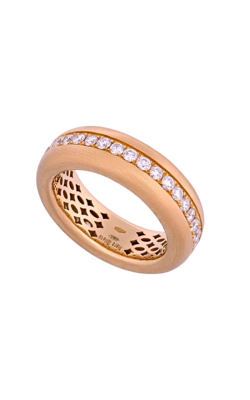 Men's Diamond Wedding Band