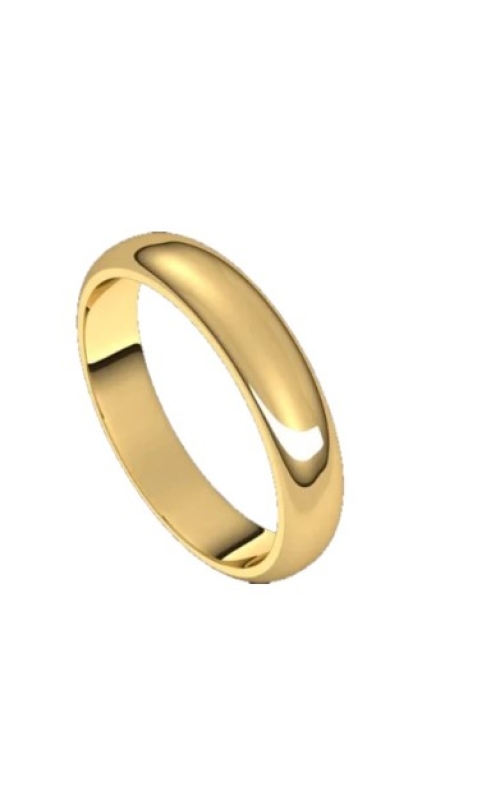 Wedding Band