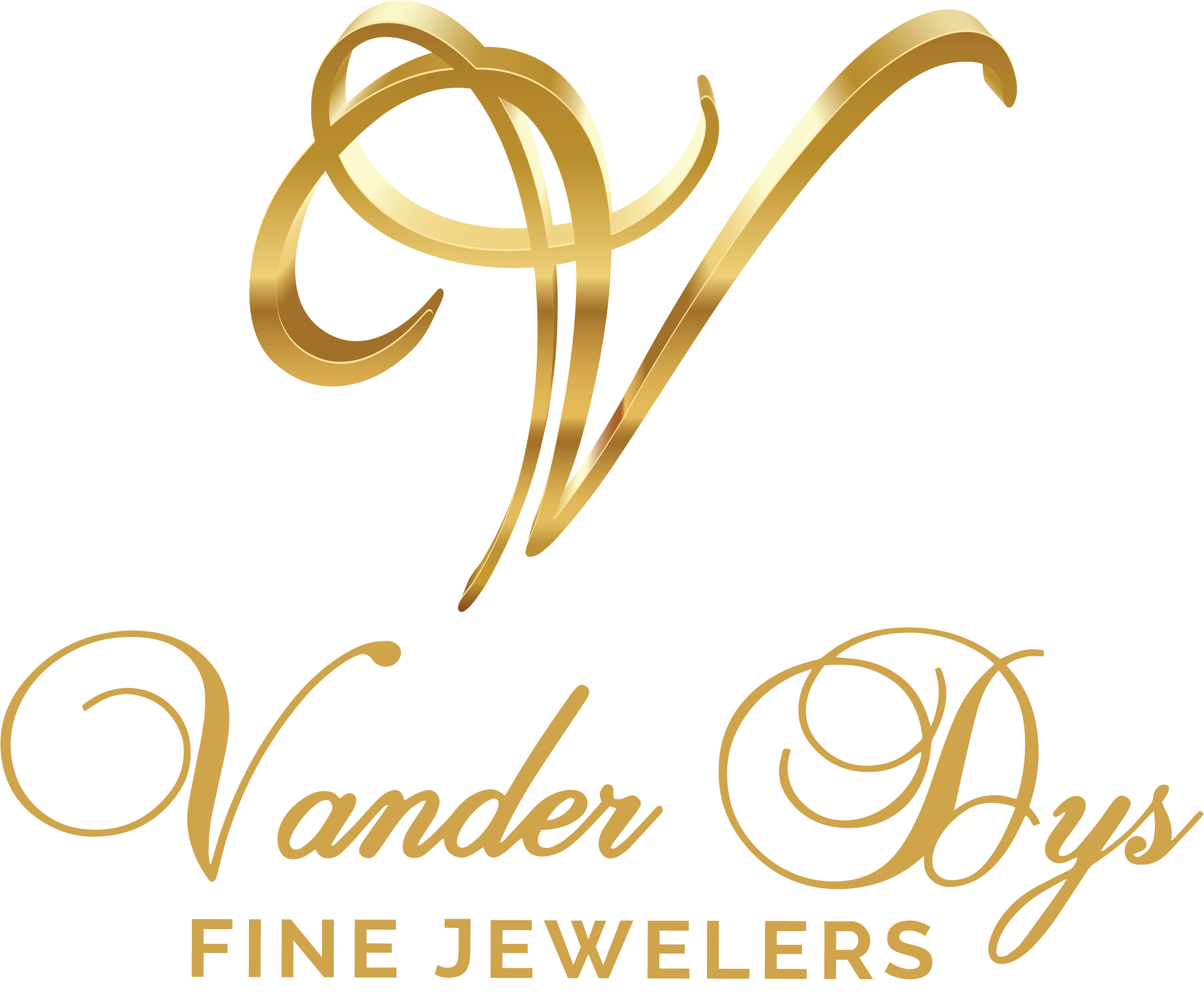 Vander Dys Fine Jewelers Logo